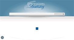 Desktop Screenshot of folsomexpressionsindentistry.com